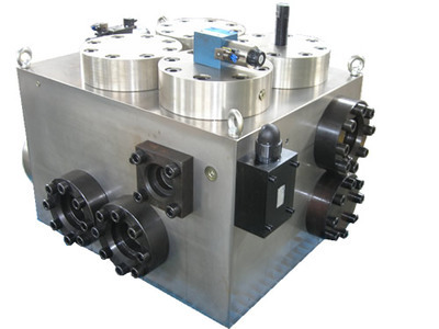 供应二通插装阀(TAIFNEG) 液压机械及部件 产品